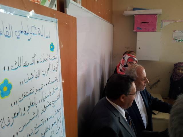 HATAYDA SURİYELİ ÇOCUKLAR İÇİN 3. OKULUMUZUN AÇILIŞI YAPILDI-8