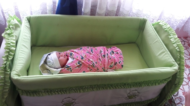 İHTİYAÇ SAHİBİ KARDEŞLERİMİZE BEŞİK, PUSET VE ANA KUCAĞI HEDİYE EDİLDİ.-8