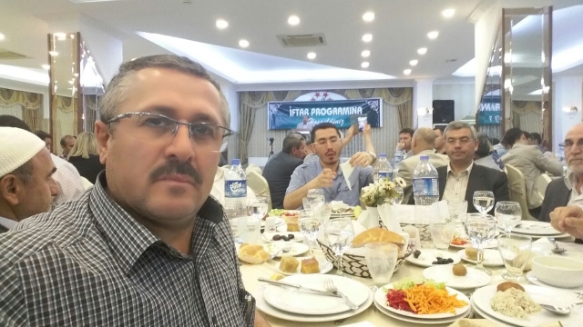 DİYARBAKIR VE MARDİNDE KARDEŞLİK İFTAR SOFRASI KURDUK-9