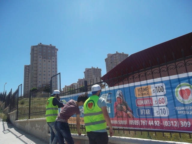 RAMAZAN HAZIRLIKLARI BİTİRİLDİ.-10