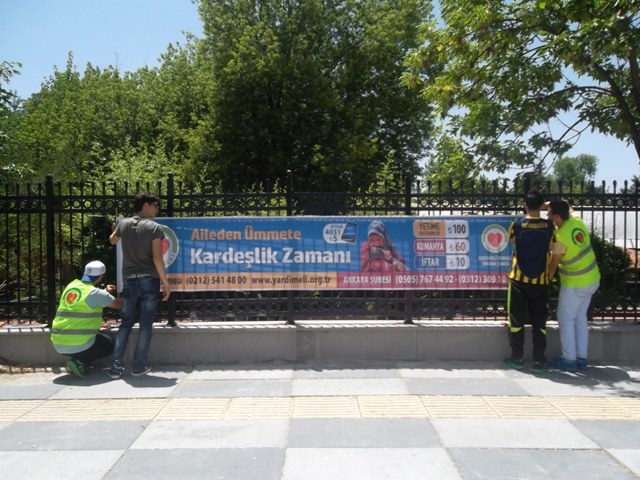 RAMAZAN HAZIRLIKLARI BİTİRİLDİ.-11