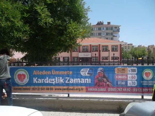 RAMAZAN HAZIRLIKLARI BİTİRİLDİ.-12