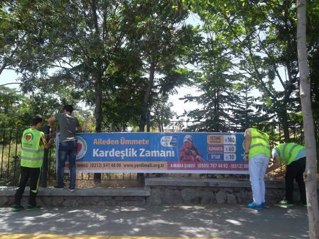 RAMAZAN HAZIRLIKLARI BİTİRİLDİ.-13