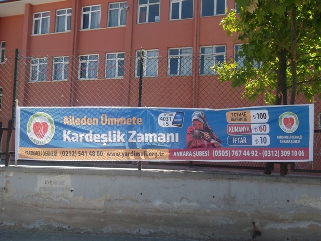 RAMAZAN HAZIRLIKLARI BİTİRİLDİ.-3