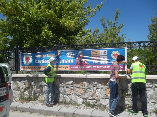 RAMAZAN HAZIRLIKLARI BİTİRİLDİ.-6