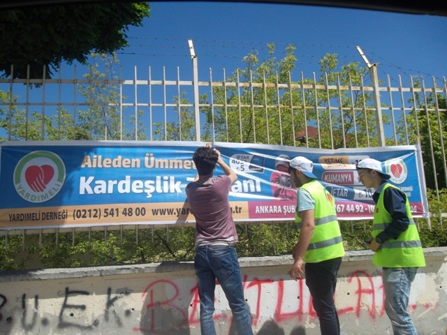 RAMAZAN HAZIRLIKLARI BİTİRİLDİ.-7