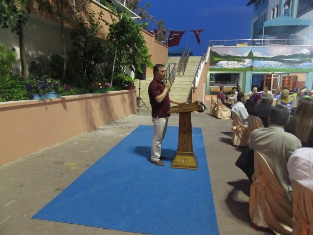 ÖZEL ÇAĞRI KOLEJİNDE 250 KİŞİYE İFTAR VERİLDİ.-13