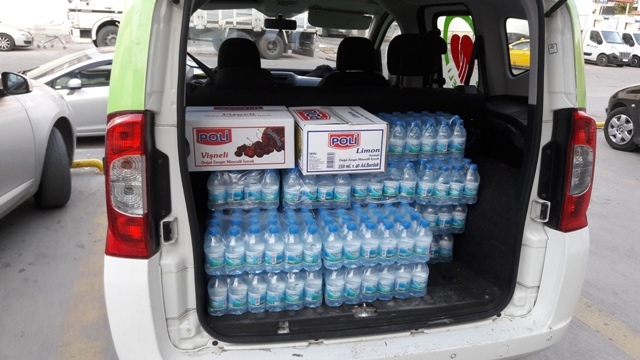 DARBEYİ ENGELLEYEN HALKIMIZA SELAM OLSUN!-9