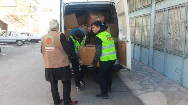 24.YOKSULLAR HAFTASINDAN DOLAYI İHTİYAÇ SAHİPLERİNE YARDIM EDİLDİ.-5