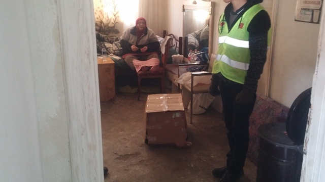 24.YOKSULLAR HAFTASINDAN DOLAYI İHTİYAÇ SAHİPLERİNE YARDIM EDİLDİ.-6