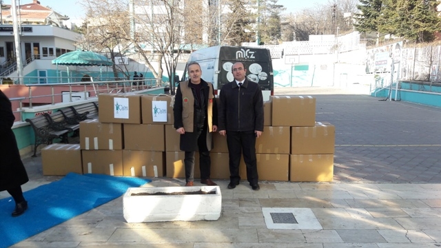 24.YOKSULLAR HAFTASINDAN DOLAYI İHTİYAÇ SAHİPLERİNE YARDIM EDİLDİ.-9