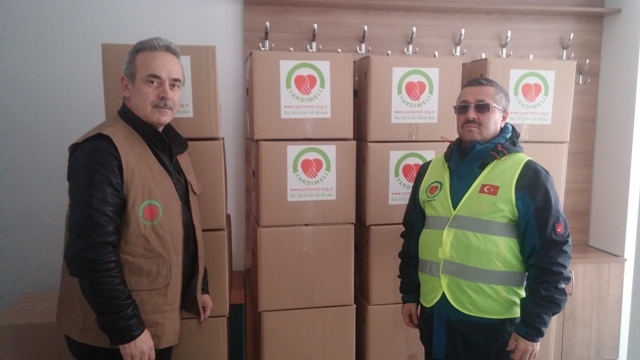 24. YOKSULLAR HAFTASI-1