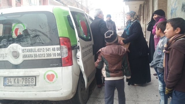 24. YOKSULLAR HAFTASI-10