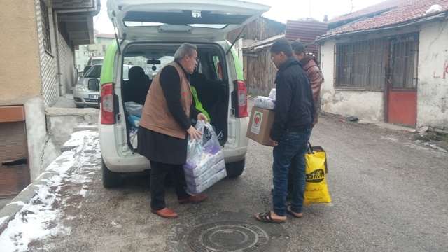 24. YOKSULLAR HAFTASI-12