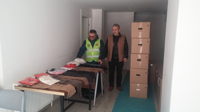 24. YOKSULLAR HAFTASI-2