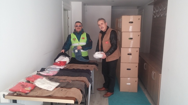 24. YOKSULLAR HAFTASI-3