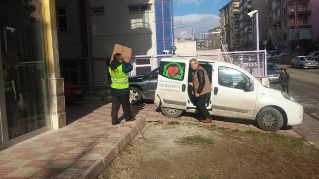 24. YOKSULLAR HAFTASI-4