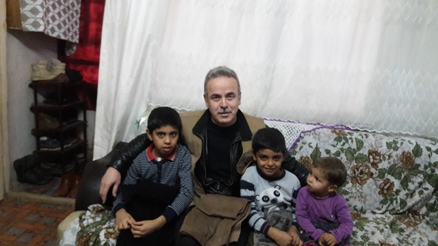 24. YOKSULLAR HAFTASI-5