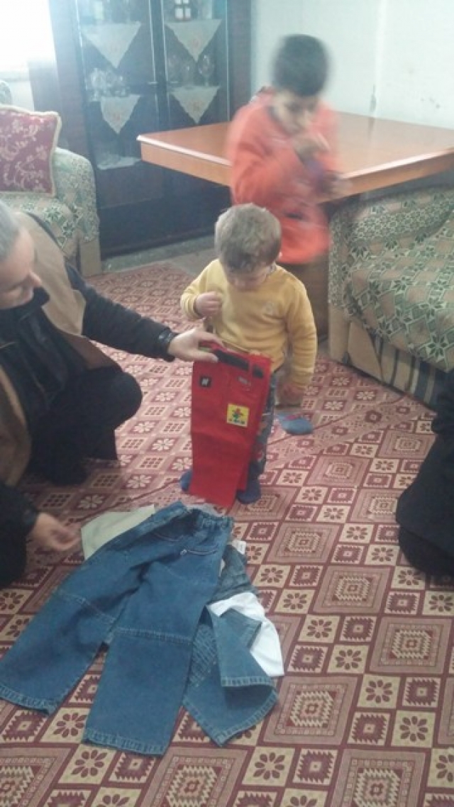 24. YOKSULLAR HAFTASI-6