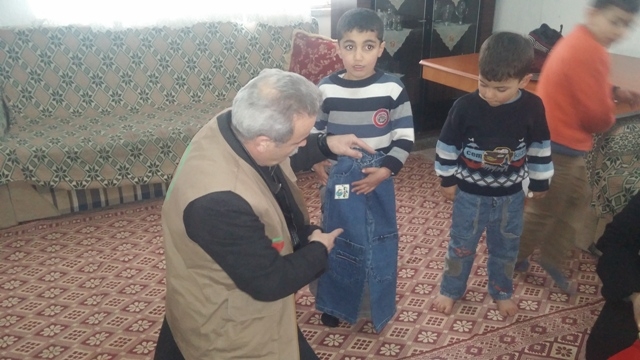 24. YOKSULLAR HAFTASI-7