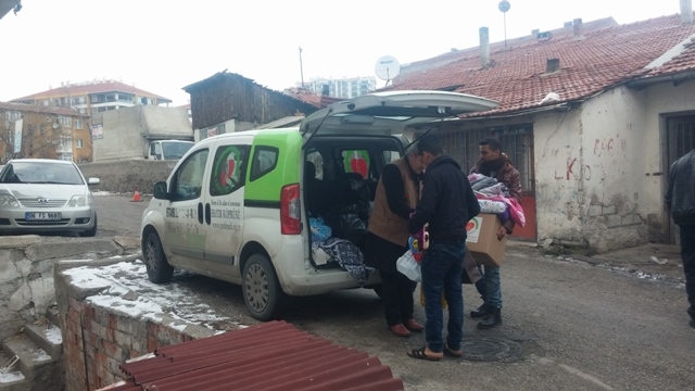 24. YOKSULLAR HAFTASI-8