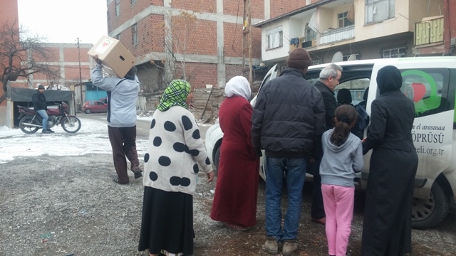 24. YOKSULLAR HAFTASI-9