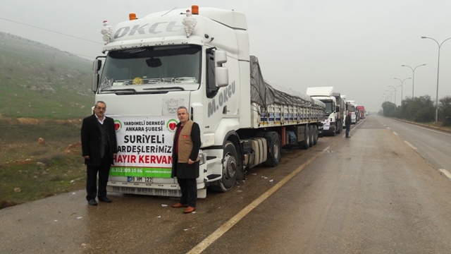 HALEPE 5 TIR UN GÖNDERİLDİ.-2