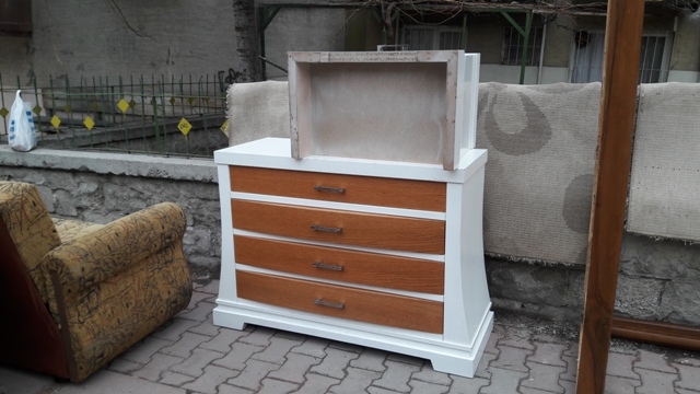 AFGANLI YENİ GELEN AİLENİN EŞYALARINI ALDIK-4