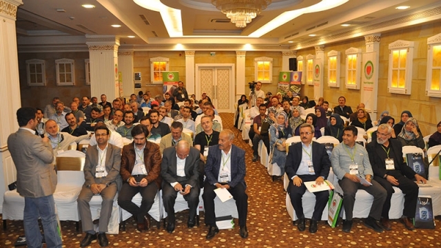 2. KOORDİNASYON TOPLANTISI KONYADA YAPILDI.-1