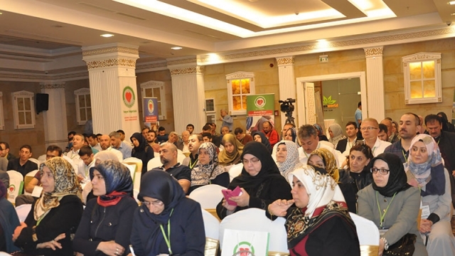 2. KOORDİNASYON TOPLANTISI KONYADA YAPILDI.-4