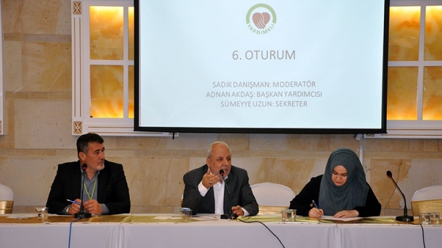 2. KOORDİNASYON TOPLANTISI KONYADA YAPILDI.-5