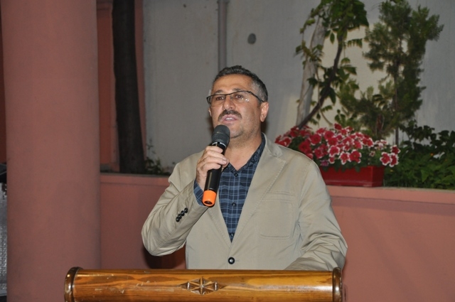 “ÜMMET SOFRASI KARDEŞLİK İFTARIMIZI” YAPTIK-15