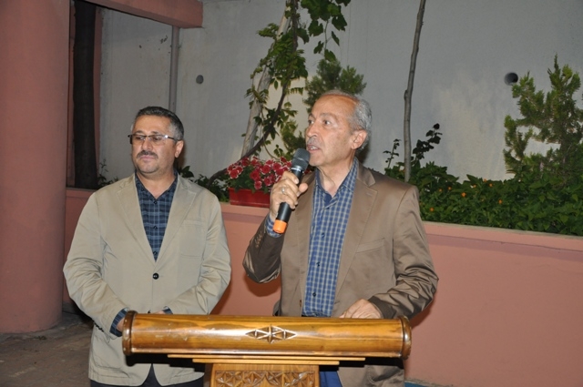 “ÜMMET SOFRASI KARDEŞLİK İFTARIMIZI” YAPTIK-16