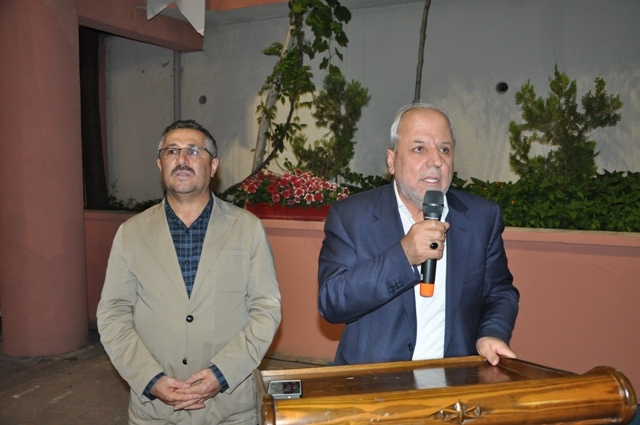 “ÜMMET SOFRASI KARDEŞLİK İFTARIMIZI” YAPTIK-18