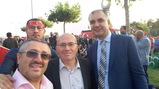 15 TEMMUZ ANITI AÇILIŞI-1