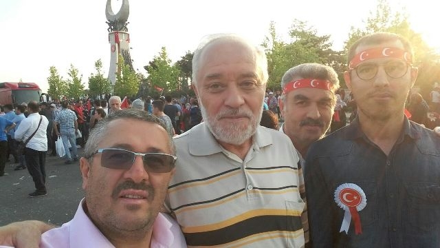 15 TEMMUZ ANITI AÇILIŞI-4