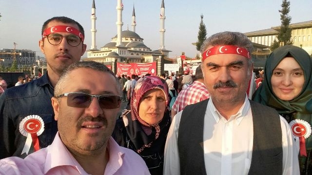 15 TEMMUZ ANITI AÇILIŞI-6