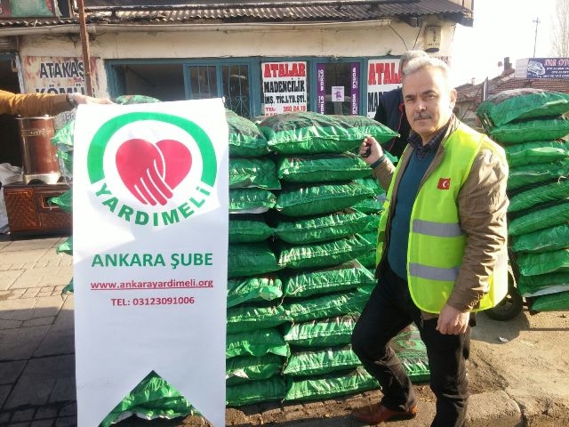 25. YOKSULLARLA DAYANIŞMA HAFTASI.-6