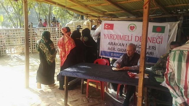 YARDIMELİ ARAKAN DA-11