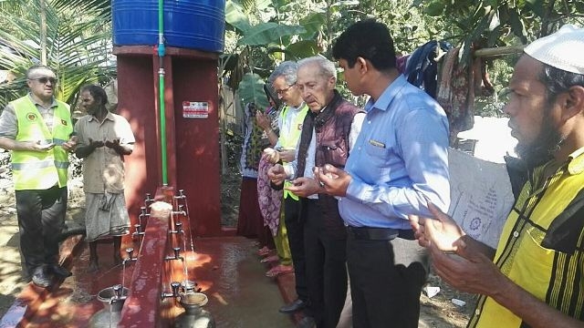 YARDIMELİ ARAKAN DA-12