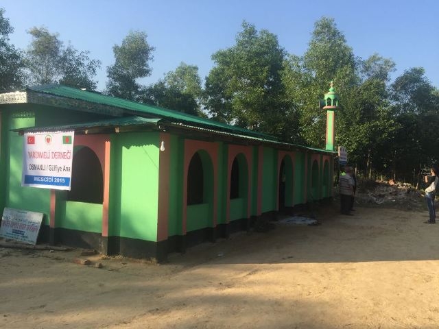 YARDIMELİ ARAKAN DA-2