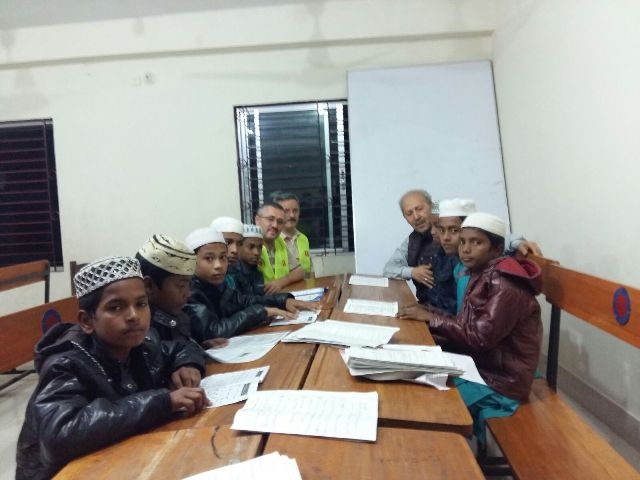 YARDIMELİ ARAKAN DA-4