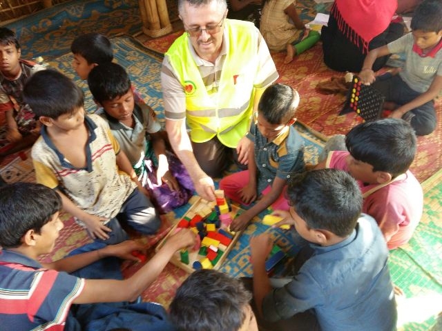 YARDIMELİ ARAKAN DA-6