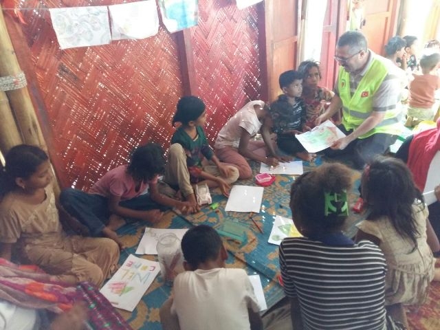 YARDIMELİ ARAKAN DA-7