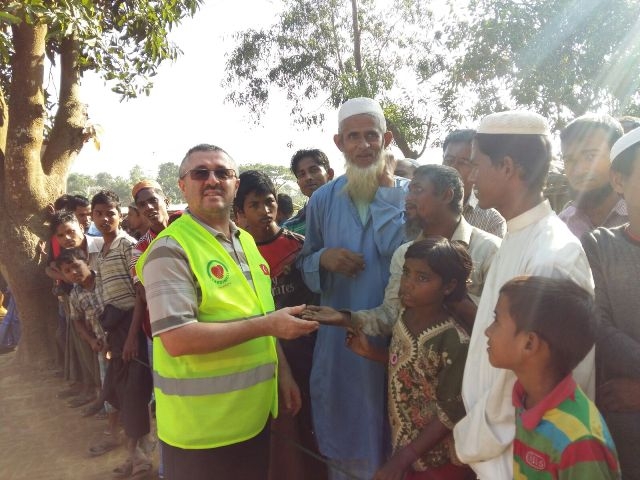 YARDIMELİ ARAKAN DA-9