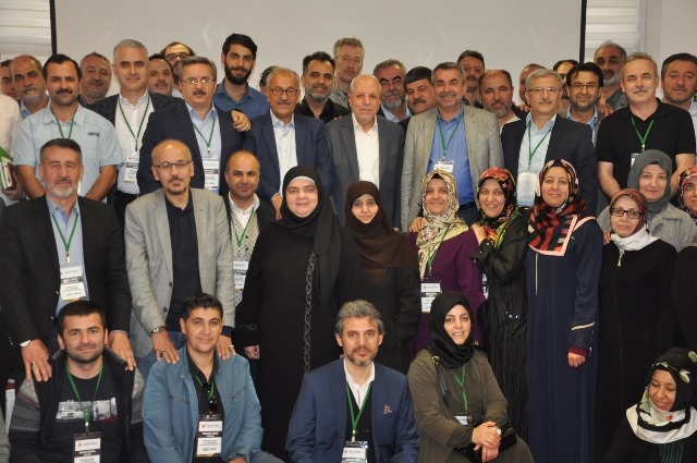 İL TEMSİLCİLERİ 3. KOORDİNASYON TOPLANTISI DARICA DA YAPILDI-14