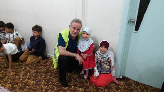 SİTELER ULUBEY ÖNDERDE 250 ÇOCUĞA İFTAR VERİLDİ-6