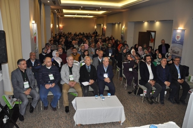 YARDIMELİ 4.KOORDİNASYON TOPLANTISI KIZILCAHAMAMDA YAPILDI.-10