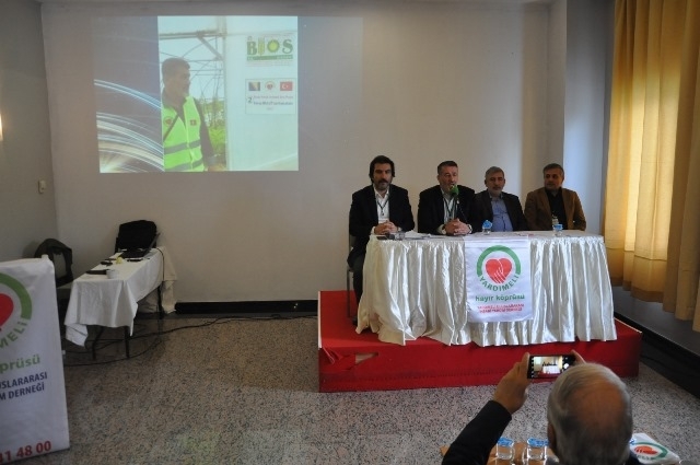 YARDIMELİ 4.KOORDİNASYON TOPLANTISI KIZILCAHAMAMDA YAPILDI.-11