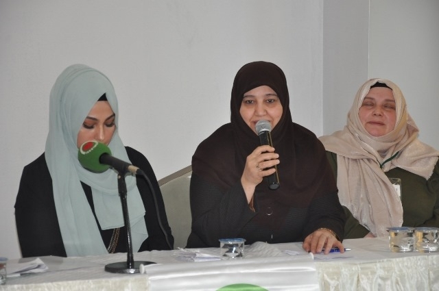 YARDIMELİ 4.KOORDİNASYON TOPLANTISI KIZILCAHAMAMDA YAPILDI.-13